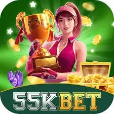 55KBET - Petualangan Seru yang Tak Terlupakan