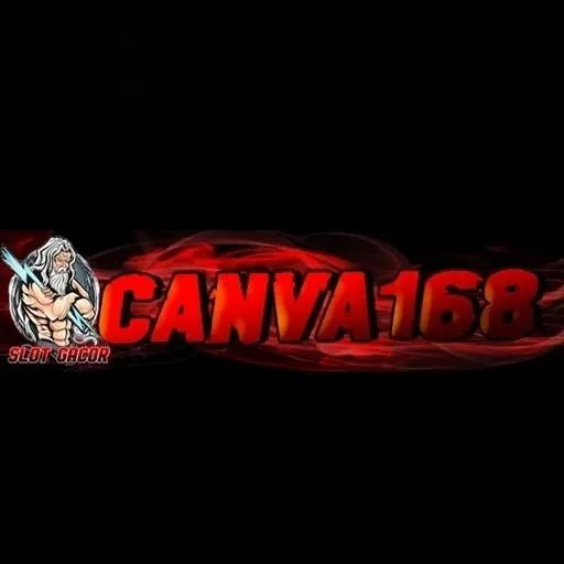 CANVA168 - Game Bingo Seru dan Menyenangkan