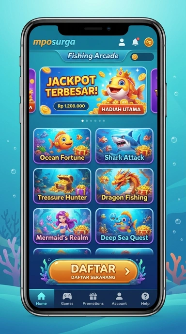 Mposurga menawarkan koleksi aplikasi terbaik untuk pengguna Android.
